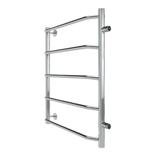 Полотенцесушитель водяной Indigo Roof LRSW60-60-б/п-50 60x60 см хром